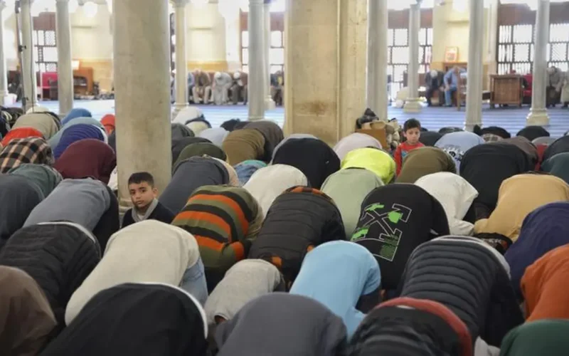 توقيت أذان المغرب في 17 رمضان بمدينة القاهرة وعدد من المحافظات المصرية